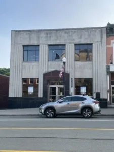 Coming Soon: Sales include buildings for future lifestyle businesses